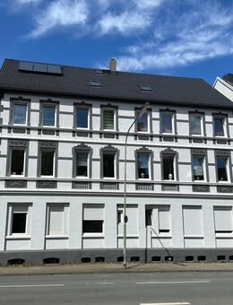 8 Fam. Haus in Herne mit Top Renditeaussicht - Herne