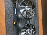 Palit RTX3060 Dual OC 12GB Nvidia - Berlin