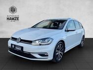 VW Golf VII Variant R-Line Join|LED|Kamera|ACC|PERL - Gochsheim