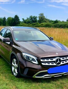 MERCEDES BENZ GLA 220D - Lahr (Schwarzwald)