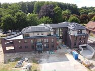 IMMOBILIEN GUMNIOR präsentiert: Moderne Obergeschosswohnung mit Balkon in Emsbüren - Emsbüren