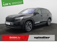 Skoda Kodiaq, 1.5 TSI Sportline iV, Jahr 2024 - Würzburg