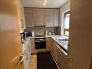 2 Zimmer-Einlieger-Wohnung - Ostelsheim