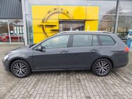 VW Golf Variant, 1.2 TSI Golf VII Allstar, Jahr 2016 - Brunsbüttel