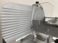 Aufschnittmaschine VM 300 Piatto Carne CE in 8330
