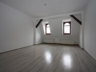 Renovierte 3 Raum Dachgeschosswohnung in der Görlitzer Südstadt! - Görlitz