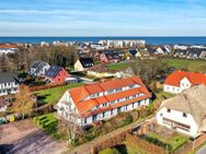 Ihre neue Maisonette - Wohnung am Meer! - Börgerende-Rethwisch