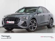 Audi e-tron Sportback 50 Q 2x S LINE LM21 AHK VIRT.SPIEGEL KONTURSITZE - Bochum