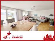 IMMOBILIEN SCHNEIDER - Puchheim - Klein aber fein - verm. Reihenmittelhaus mit Terrasse und Garten - Puchheim