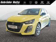 Peugeot 208, 1.2 Style, Jahr 2025 - Iserlohn