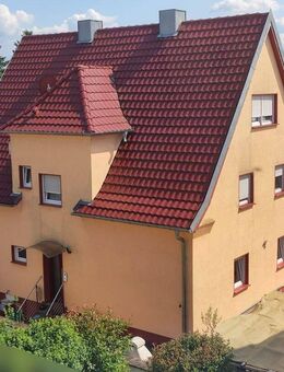 Modernisierte Altbauperle – charmantes 1-2 Familienhaus mit kleinem exotischen Garten - Rülzheim