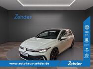 VW Golf, 2.0 l TSI GTI OPF 7 GTI, Jahr 2024 - Cham