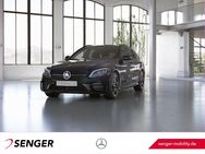 Mercedes C 300, e T AMG-LINE BURMESTER, Jahr 2021 - Bünde