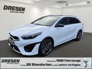 Kia cee'd, 1.5 _sw T GTL, Jahr 2024 - Neuss