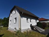 Endlich Platz für alle- Haus mit Vollkeller und großem Grundstück - Rehfelde