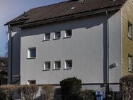 Bad Harzburg-Ostviertel hübsche DG-Wohnung in ruhiger Wohnlage - Bad Harzburg