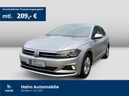 VW Polo, 1.0 TSI Comfortline, Jahr 2018 - Göppingen