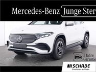 Mercedes EQA, 250 AMG Line Totwi-A, Jahr 2023 - Eisenach