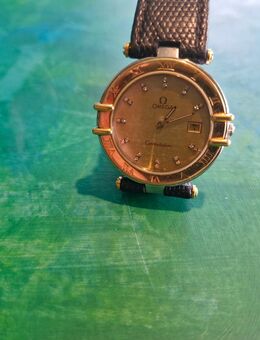 Omega - Kerpen (Kolpingstadt)