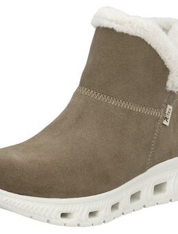 RIEKER Sport Winterboots mit wasserabweisender riekerTEX-Membran