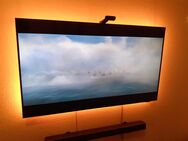 SAMSUNG TV OLED UHD 55 ZOLL - Berlin