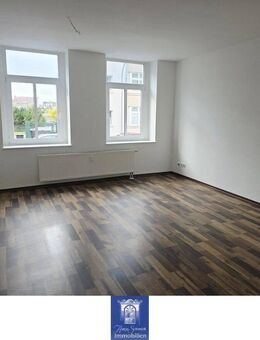 Döbeln! Ihr neuer Lieblingsplatz ... hell und gemütlich ... Tageslichtbad mit Wanne! - Döbeln