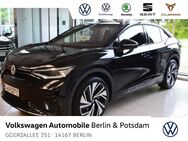 VW ID.5, GTX Alcant Wärmepumpe, Jahr 2023 - Berlin