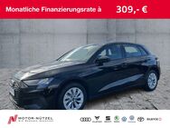 Audi A3, Sportback 40 TFSI e VC, Jahr 2022 - Kulmbach