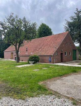 Schönes Landhaus zu vermieten in Wittmund - Wittmund