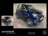 smart EQ fortwo, PRIME 22KW EXCL, Jahr 2023 - Ingolstadt