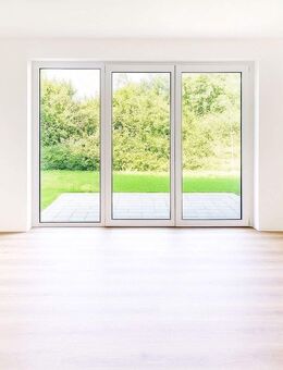 Top 3-Zi.-GG-Wohnung mit Terrasse in Esslingen- Sulzgries - Esslingen (Neckar)