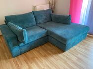 1 1/2 Sitzer Couch - Torgelow