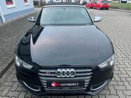 Audi S5 3.0 TFSI* quattro Cabriolet*B&O*Sitzlüftung - Neubrandenburg