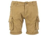 Alpha Industries Shorts Alpha Industries Men - Shorts Crew Short