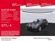 Audi A6, Avant 40 TDI Business Tour, Jahr 2023 - Leipzig