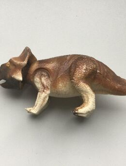 Tyco Dino Riders Vintage Sammler Action Figur Protoceratops 1988 - Fulda