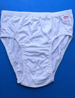 12 Stück Sport-Slips Größe M/5 Unterhosen Unisex.... - München Schwabing-Freimann