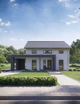 Exklusives Haus mit hochwertiger Ausstattung und viel Platz - Remagen