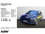 Audi Q7, 3.0 TDI quattro 50 S line, Jahr 2023 - Hildesheim