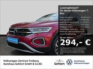 VW T-Roc, 1.5 TSI Style el, Jahr 2023 - Freiburg (Breisgau)