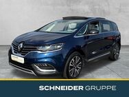 Renault Espace, 1.8 INITIALE PARIS TCe 225 4CONTROL, Jahr 2019 - Hof