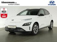 Hyundai Kona Elektro, 9.2 TREND 3kWh SITZ WÄRMEPUMPE, Jahr 2022 - Coesfeld