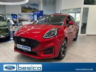 Ford Puma, ST-Line X iACC, Jahr 2024 - Glauchau