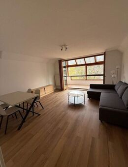 ZENTRUM Erstbezug nach Kernsanierung und Möblierung - Erlangen