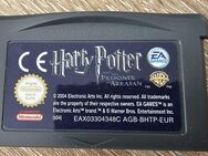 Game Boy Advance - Harry Potter - Prisoner of Azkaban - Nur Cartridge - Berlin Reinickendorf