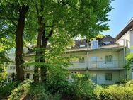 Zur Anlage - vermietete 1,5-Zimmer-Wohnung in zentraler und ruhiger Lage! - Hamburg