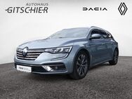 Renault Talisman, Grandtour INTENS TCe 160, Jahr 2022 - Herbertingen