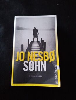 Der Sohn von Jo Nesbø (Taschenbuch) - Essen