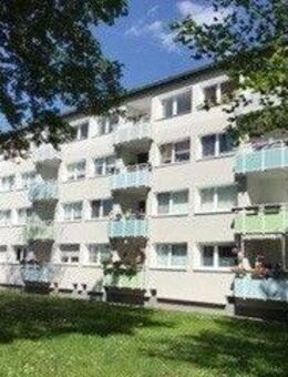 Tolle und renovierte 3-Zimmer-Wohnung mit Balkon! - Duisburg