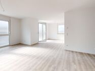 Moderne Neubauwohnung in Ortsrandlage - Boxberg (Baden-Württemberg)